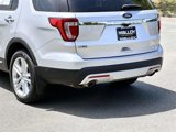 Used 2016 Ford Explorer Limited w/ Equipment Group 301A image 4