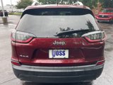 Used 2020 Jeep Cherokee Latitude Lux w/ Comfort/Convenience Group image 4