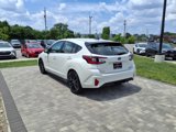 New 2025 Subaru Impreza RS w/ Popular Package #3 image 5