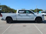 New 2025 RAM 1500 Big Horn image 4