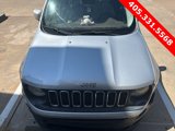 Used 2015 Jeep Renegade Latitude w/ Popular Equipment Group image 5