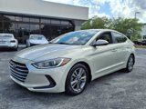 Used 2017 Hyundai Elantra SE image 3