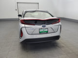 Used 2017 Toyota Prius Prime Advanced image 6