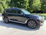 Used 2019 BMW X7 xDrive40i w/ Premium Package image 2