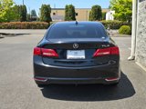 Used 2020 Acura TLX image 5