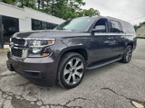 Used 2018 Chevrolet Suburban LT image 3