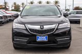 Used 2016 Acura MDX SH-AWD image 2