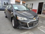 Used 2017 Chevrolet Sonic LT image 2