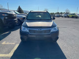 Used 2010 Subaru Forester 2.5X Premium image 2