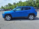 Used 2018 Jeep Compass Latitude image 5