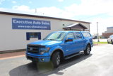 Used 2014 Ford F150 FX4 w/ Equipment Group 402A Luxury image 2