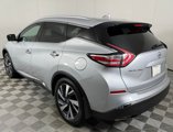 Used 2017 Nissan Murano Platinum w/ Platinum Technology Package image 5
