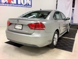 Used 2013 Volkswagen Passat 2.5 S image 3