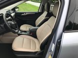 Used 2022 Ford Escape SEL image 2