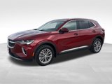 Certified 2023 Buick Envision Preferred image 4