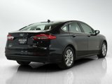 Used 2019 Ford Fusion SEL image 5
