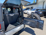 Used 2008 Jeep Wrangler Sahara w/ PWR Convenience Group image 5