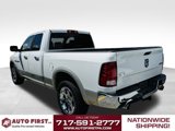 Used 2010 Dodge Ram 1500 Truck Laramie image 4