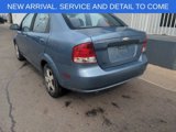 Used 2006 Chevrolet Aveo LT image 3