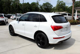 Used 2012 Audi Q5 3.2 Premium Plus image 5