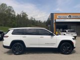 Used 2024 Jeep Grand Cherokee L Limited w/ Luxury Tech Group II image 2