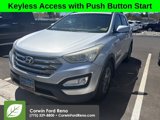 Used 2013 Hyundai Santa Fe Sport w/ Popular Equipment Pkg image 3