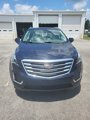 Used 2017 Cadillac XT5 Luxury w/ Driver Awareness Package image 2