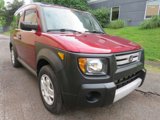 Used 2007 Honda Element LX image 4