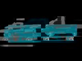 Used 2018 Chevrolet Silverado 1500 LT w/ Trailering Package image 3