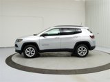 New 2025 Jeep Compass Latitude image 5