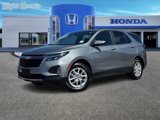 Used 2024 Chevrolet Equinox LT image 2