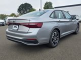 New 2025 Volkswagen Jetta Sport image 4