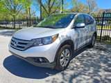 Used 2013 Honda CR-V EX image 2