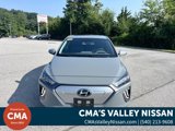 Used 2021 Hyundai Ioniq Limited image 2