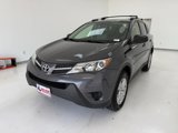Used 2015 Toyota RAV4 LE image 4