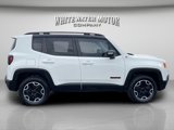 Used 2015 Jeep Renegade Trailhawk w/ Popular Equipment Group image 6