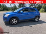 Used 2015 Chevrolet Trax LT image 5