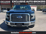 Used 2017 Ford F150 XLT w/ Equipment Group 302A Luxury image 5