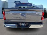 Certified 2022 Ford F150 XLT w/ Equipment Group 301A Mid image 5