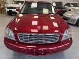 Used 2002 Cadillac De Ville w/ Comfort/Convenience Pkg image 2