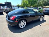 Used 2005 Chrysler Crossfire Coupe image 4