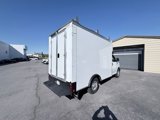 Used 2019 Chevrolet Express 3500 w/ Power Convenience Package image 2