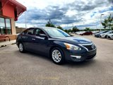 Used 2015 Nissan Altima 2.5 S w/ Power Driver Seat Package image 3