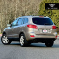 Used 2007 Hyundai Santa Fe SE image 6