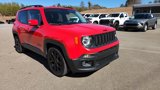 Used 2017 Jeep Renegade Altitude image 4