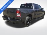 Used 2022 RAM 1500 Big Horn image 4