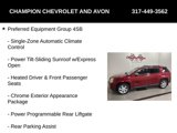 Used 2011 GMC Terrain SLT image 4