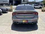 Certified 2022 Kia K5 GT-Line image 5