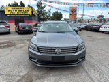 Used 2016 Volkswagen Passat 1.8T S image 3
