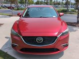 Used 2016 MAZDA MAZDA6 Grand Touring w/ GT Technology Package image 3